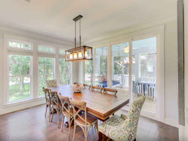 Hilton Head Beachside Bliss: Your Ultimate Island Retreat