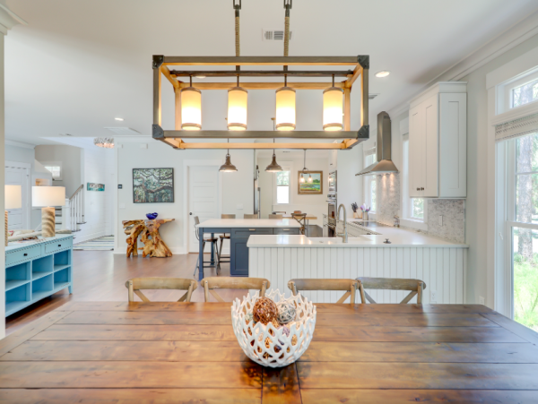 Hilton Head Beachside Bliss: Your Ultimate Island Retreat