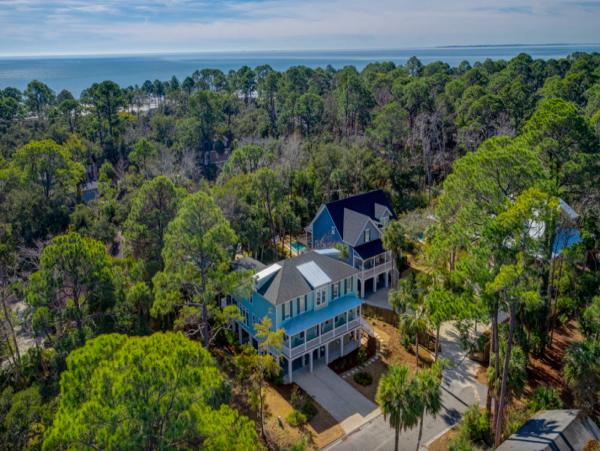 Hilton Head Beachside Bliss: Your Ultimate Island Retreat