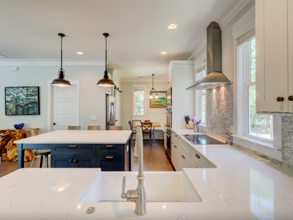 Hilton Head Beachside Bliss: Your Ultimate Island Retreat