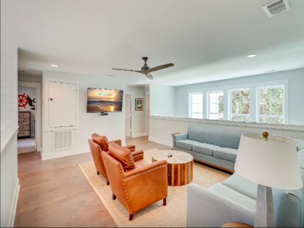 Hilton Head Beachside Bliss: Your Ultimate Island Retreat