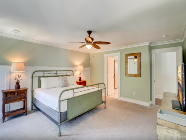 Hilton Head Beachside Bliss: Your Ultimate Island Retreat