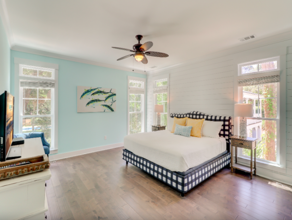 Hilton Head Beachside Bliss: Your Ultimate Island Retreat