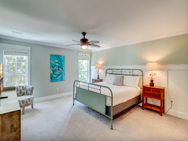 Hilton Head Beachside Bliss: Your Ultimate Island Retreat