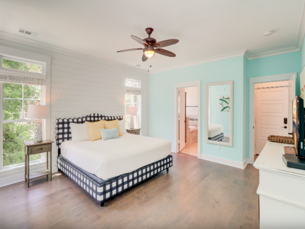 Hilton Head Beachside Bliss: Your Ultimate Island Retreat