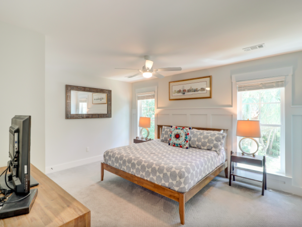 Hilton Head Beachside Bliss: Your Ultimate Island Retreat