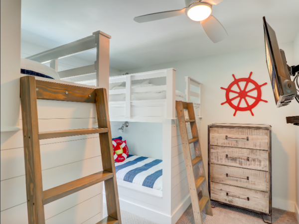 Hilton Head Beachside Bliss: Your Ultimate Island Retreat