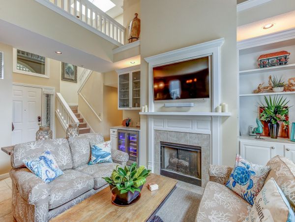 Hilton Head Home 993671