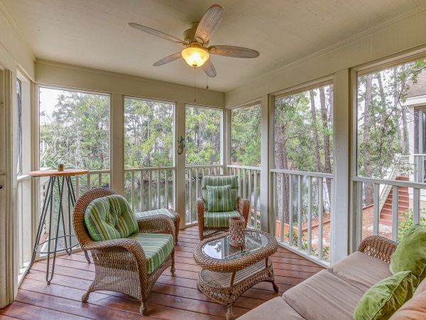 Hilton Head Home 993671