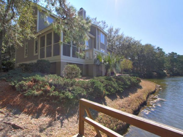Hilton Head Home 993671