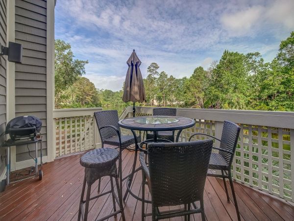 Hilton Head Home 993671