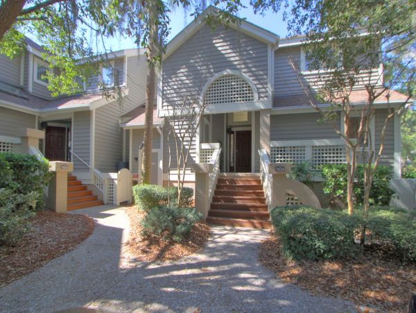 Hilton Head Home 993671