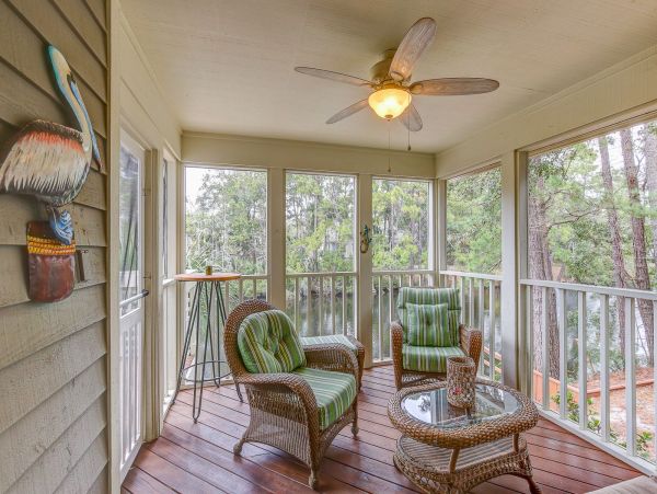 Hilton Head Home 993671