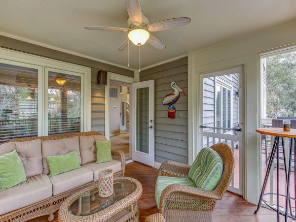 Hilton Head Home 993671