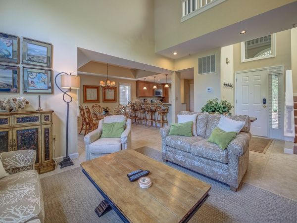 Hilton Head Home 993671