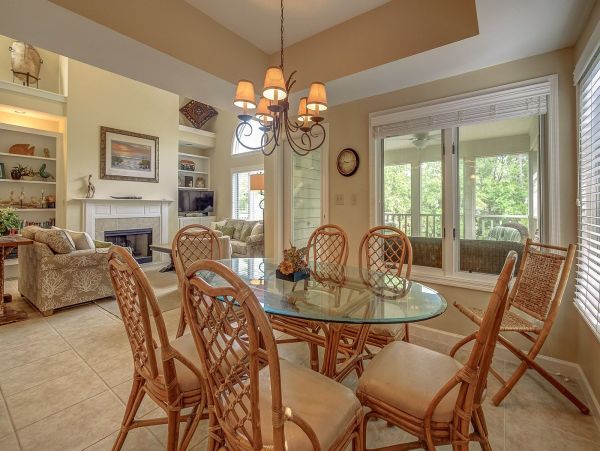 Hilton Head Home 993671