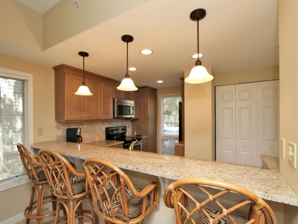 Hilton Head Home 993671