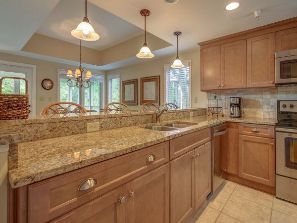 Hilton Head Home 993671