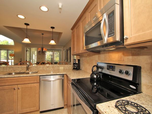 Hilton Head Home 993671