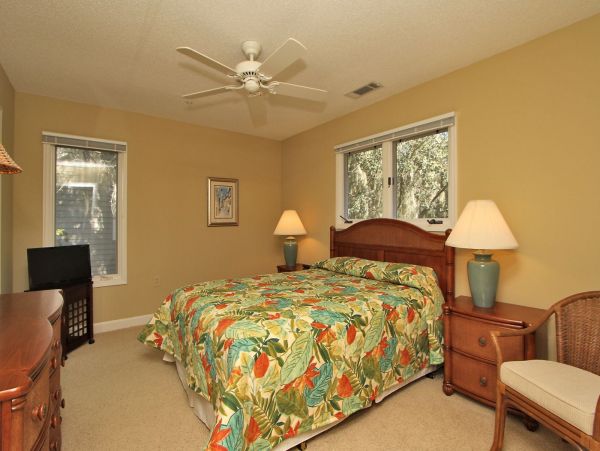 Hilton Head Home 993671
