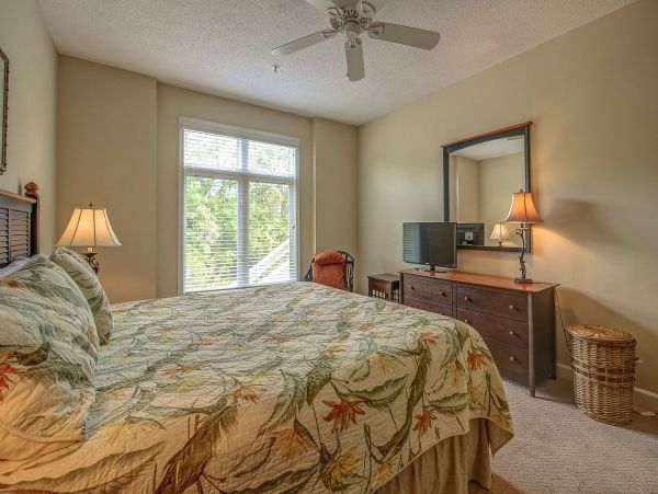 Hilton Head Home 993671