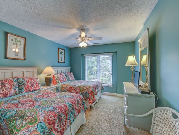 Hilton Head Home 993671