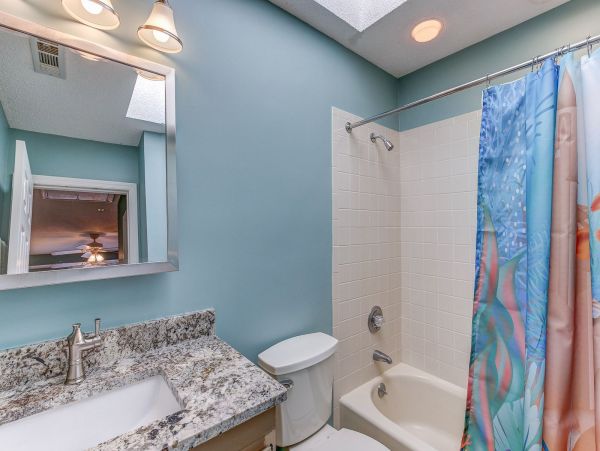 Hilton Head Home 993671