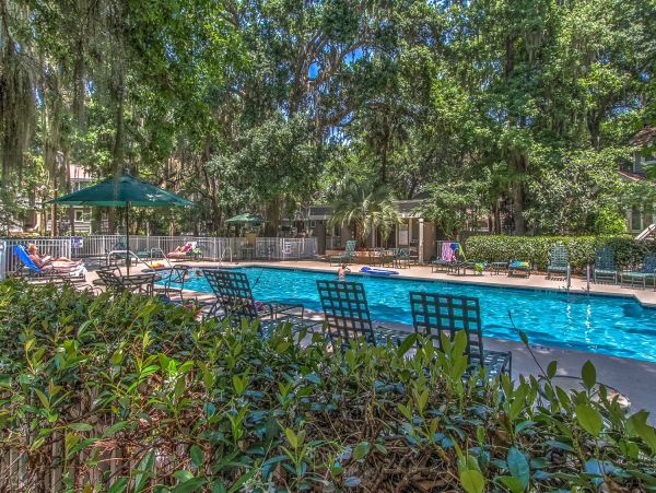 Hilton Head Home 993671