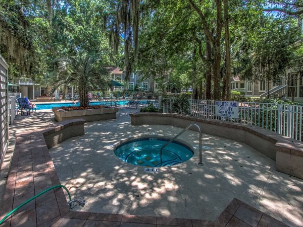 Hilton Head Home 993671