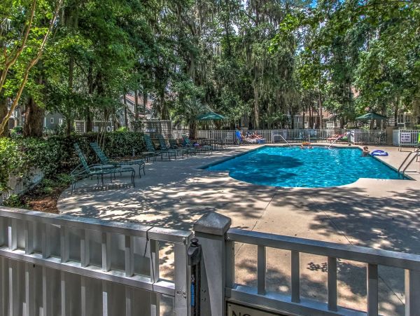Hilton Head Home 993671