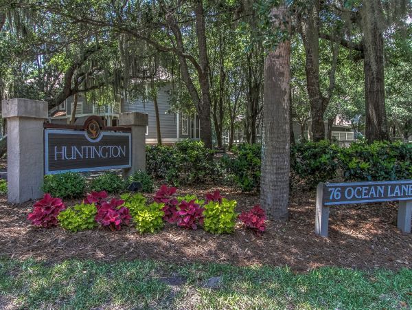 Hilton Head Home 993671