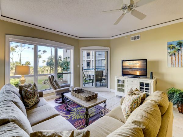 Hilton Head Condo 993672