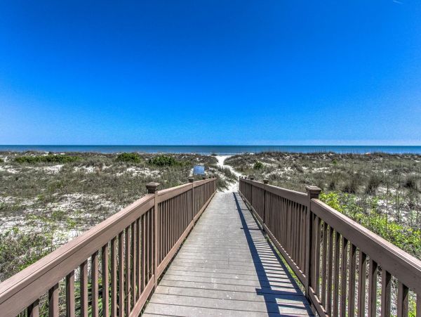 Hilton Head Condo 993672