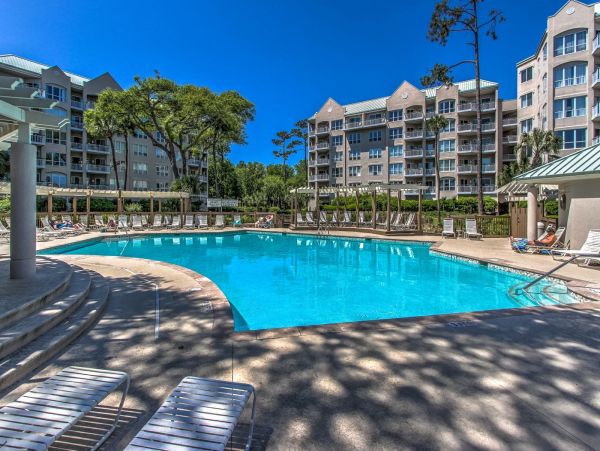 Hilton Head Condo 993672