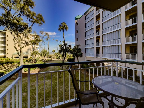 Hilton Head Condo 993672