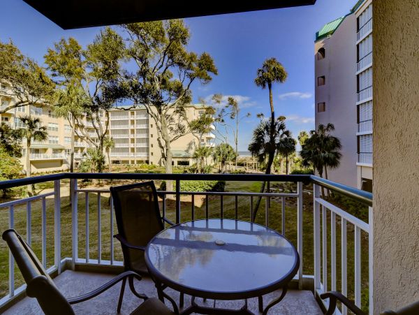 Hilton Head Condo 993672