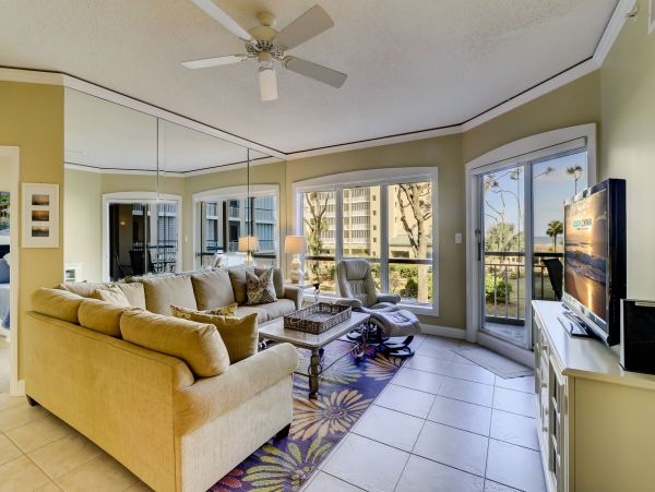Hilton Head Condo 993672