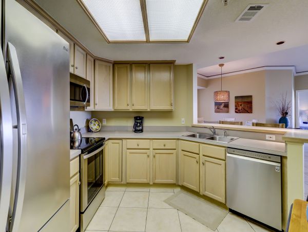 Hilton Head Condo 993672