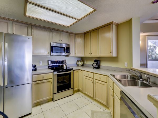 Hilton Head Condo 993672