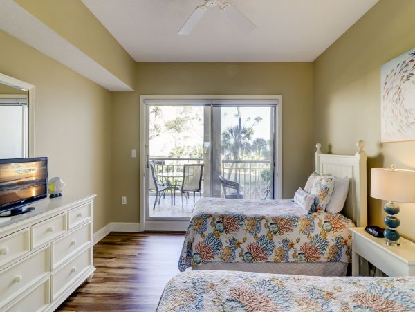 Hilton Head Condo 993672