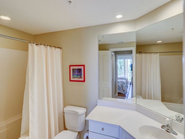 Hilton Head Condo 993672