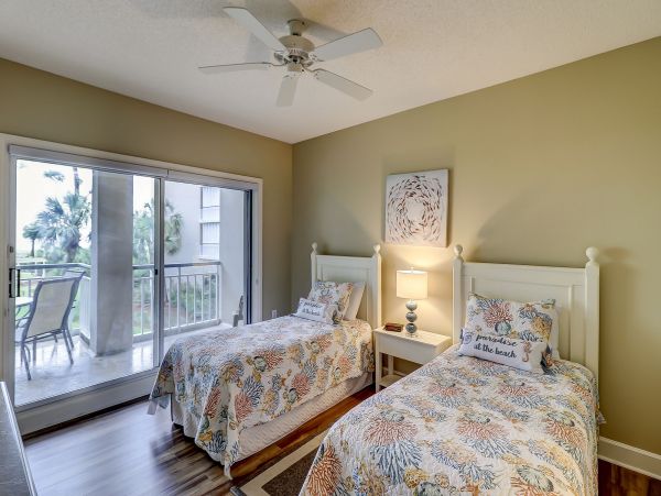 Hilton Head Condo 993672