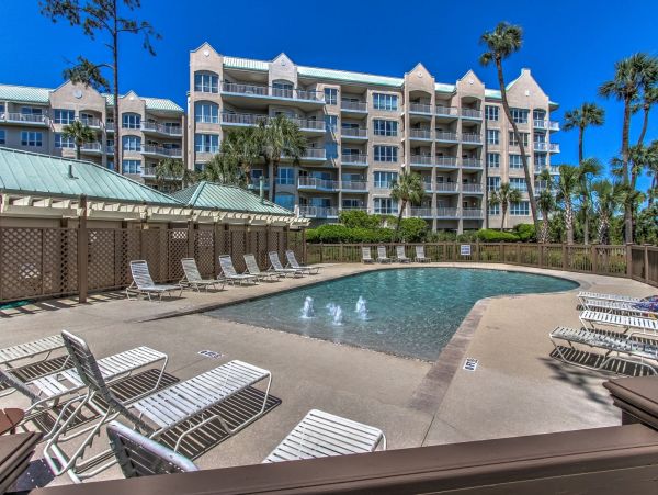 Hilton Head Condo 993672