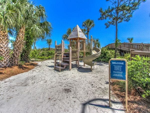 Hilton Head Condo 993672