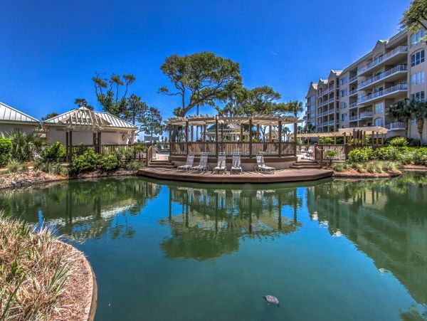 Hilton Head Condo 993672