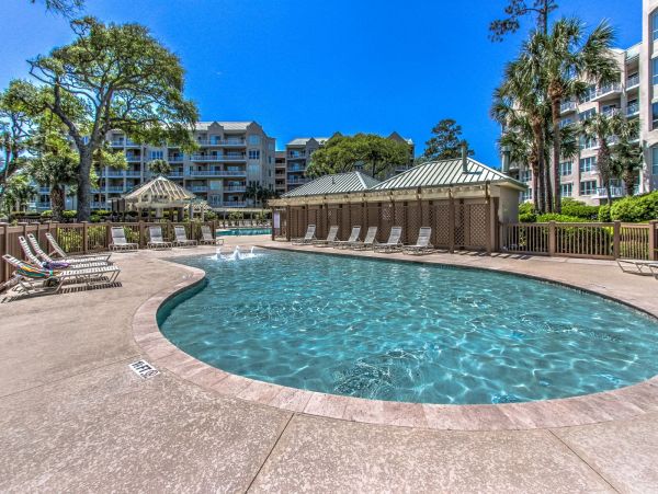 Hilton Head Condo 993672