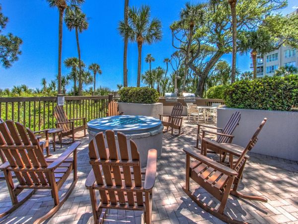 Hilton Head Condo 993672
