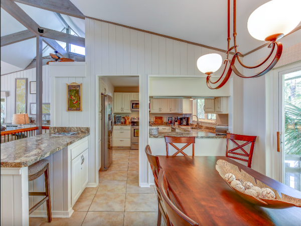 Luxurious Hilton Head Escape with Pool, Spa & Convenient Beach Access