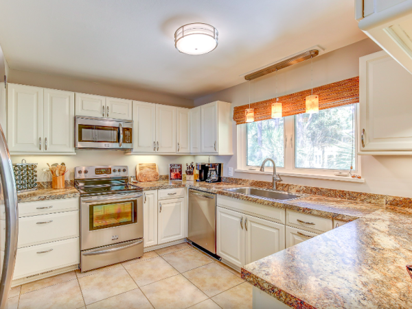 Luxurious Hilton Head Escape with Pool, Spa & Convenient Beach Access