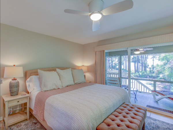 Luxurious Hilton Head Escape with Pool, Spa & Convenient Beach Access